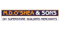 MD O'Shea