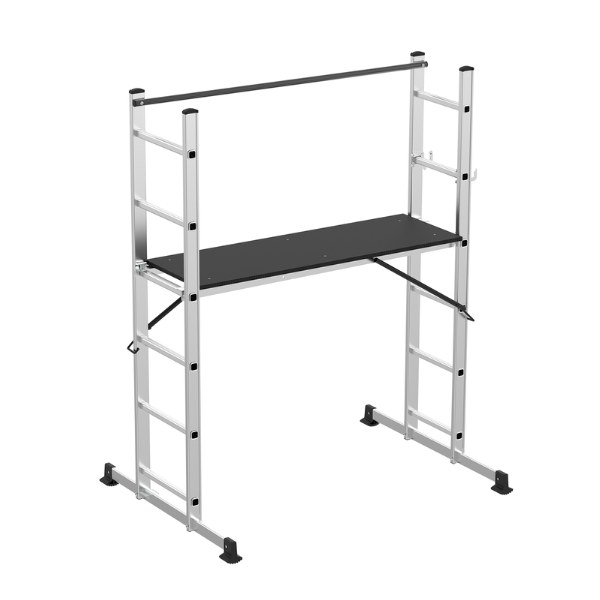 ALLLAD1009-3 in 1 Scaffold Ladder