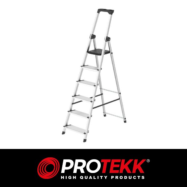Alluminium Ladders
