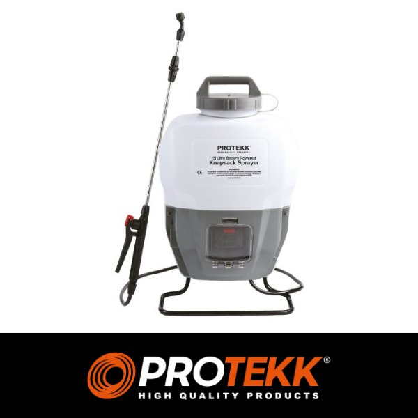 Battery Sprayers