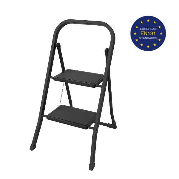 ALLLAD1008-2 Step Ladder