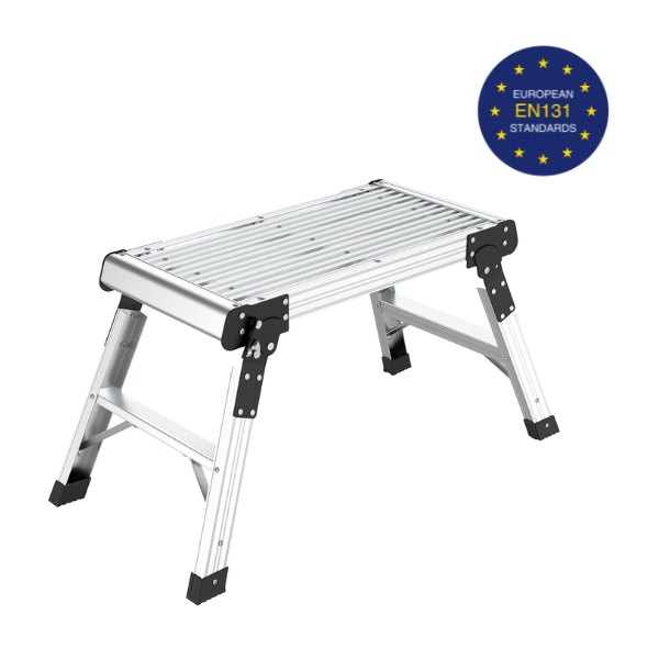 ALLLAD1012-Aluminum Work Platform