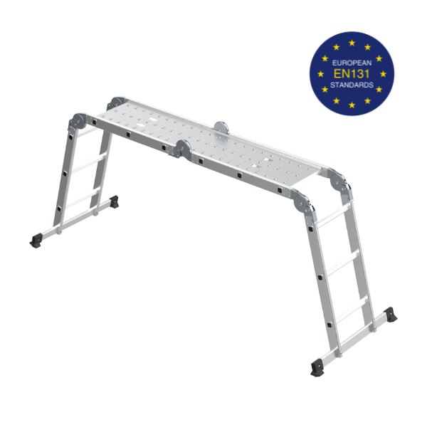 ALLLAD1013-Multiple Hinge-joint Ladder