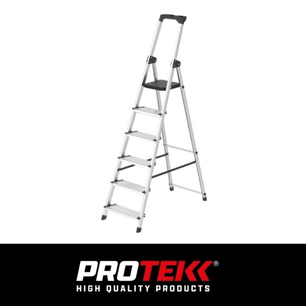 Alluminium Ladders