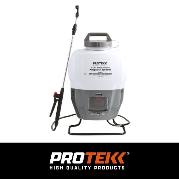 Battery Sprayers